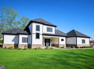 1170 Mulberry Chase, Commerce, GA 30529