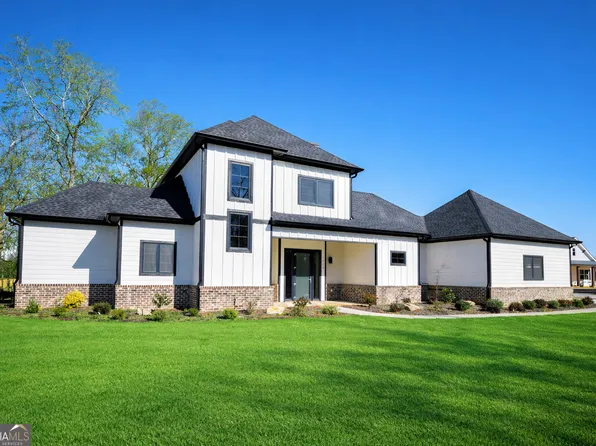 1170 Mulberry Chase, Commerce, GA 30529