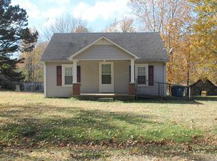 275 Old Latham Rd, Dresden, TN 38225