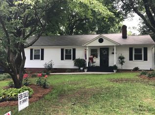 342 Pennsylvania Ave, Winston Salem, NC 27104