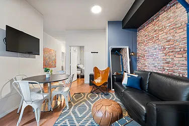 Rented by Furnished Habitat