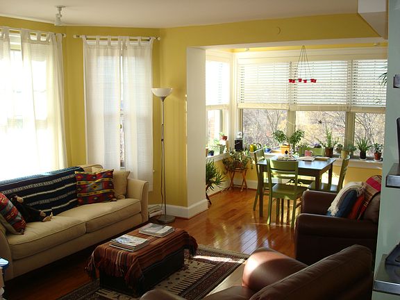 Living / Dining
