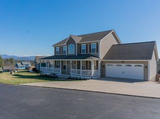 21 Horizon Way, Alexander, NC 28701