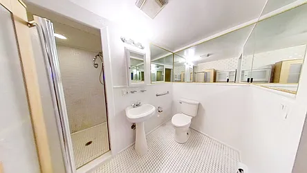 Rented by Compass