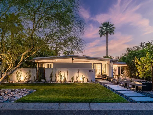 5714 N 11TH Street, Phoenix, AZ 85014
