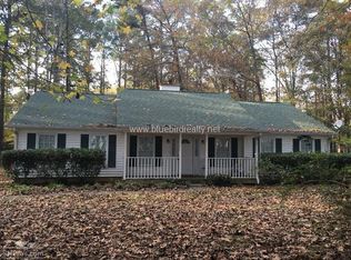 14311 Woolsey Rd, Hampton, GA 30228