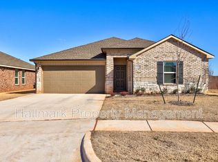 4140 Canyon Ridge Ln, Yukon, OK 73099