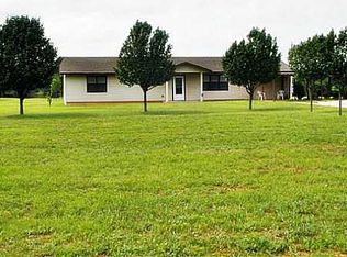 352319 E 1040th, Prague, OK 74864