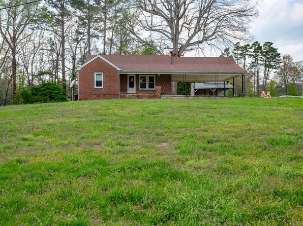 4295 Virgilina Rd, Roxboro, NC 27574