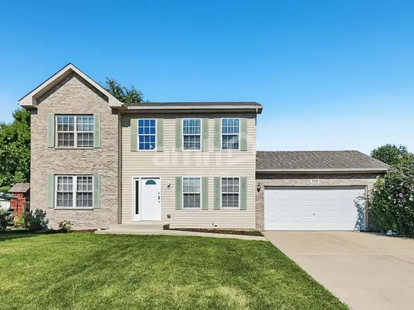 908 Ann St, Joliet, IL 60435