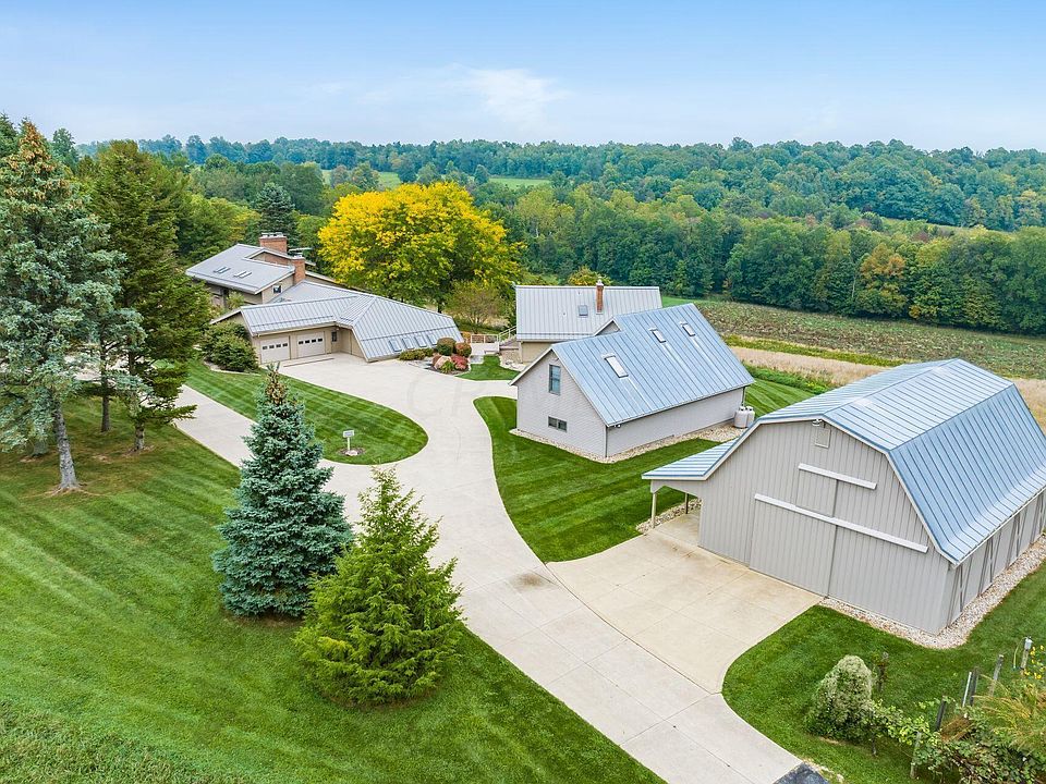 1635 Graham Rd, Mansfield, OH 44903 Zillow