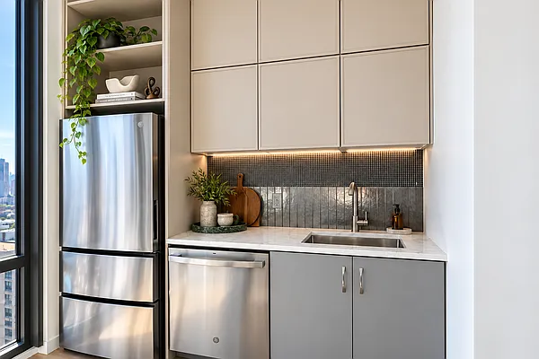 Kitchen, photo 2