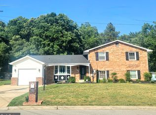 7008 Berkshire Dr, Temple Hills, MD 20748
