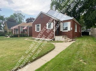 4772 Madison St, Gary, IN 46408