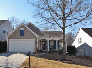 3379 Hampreston Way NW, Kennesaw, GA 30144