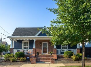 610 E Martin St, Raleigh, NC 27601