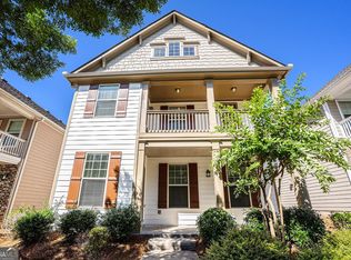 248 Privet Cir, Suwanee, GA 30024