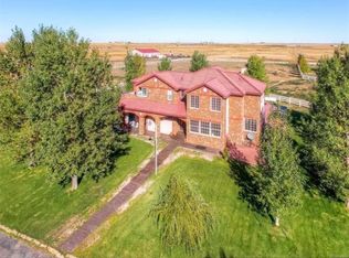14550 Harvest Rd, Brighton, CO 80603