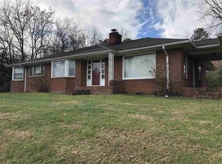 9630 Lee Hwy, Weyers Cave, VA 24486