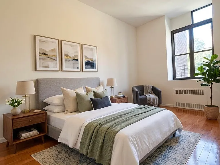 203 Rivington St #4H — Photo 2