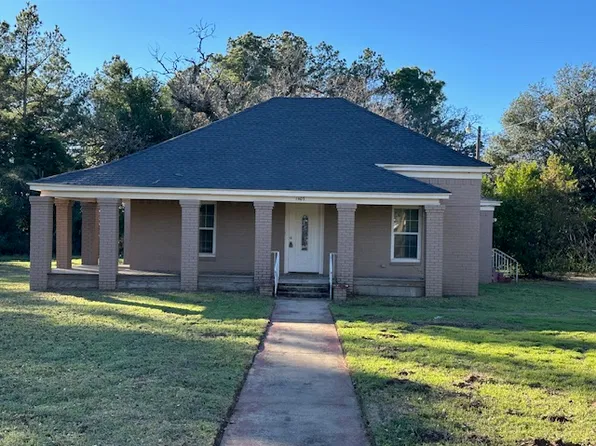1407 S Lyons Ave, Tyler, TX 75701