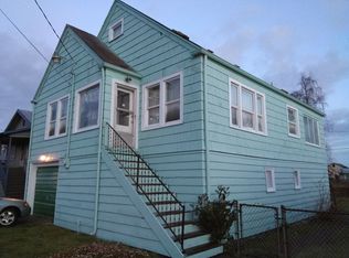 1122 W Schley St, Copalis Beach, WA 98520