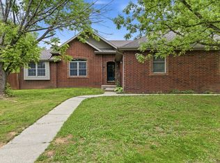 4248 S Sulgrove Avenue, Springfield, MO 65804