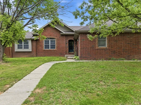 4248 S Sulgrove Avenue, Springfield, MO 65804