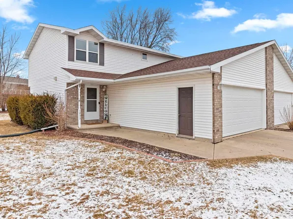 1933 Anita Ct, Appleton, WI 54913