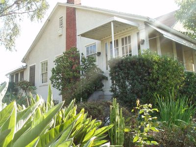 2296 Hidalgo Ave, Los Angeles, CA, 90039