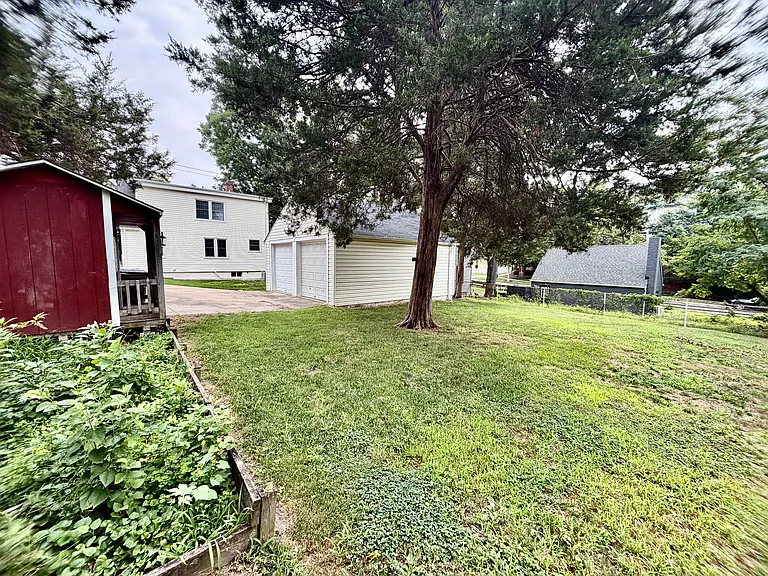 3107 Memorial St — Photo 18
