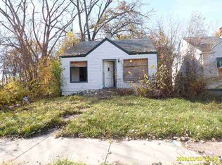 8083 Alpine St, Detroit, MI 48204