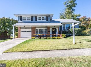 8442 Coco Rd, Rosedale, MD 21237