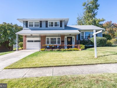 8442 Coco Rd, Rosedale, MD, 21237