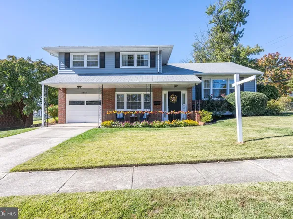 8442 Coco Rd, Rosedale, MD 21237