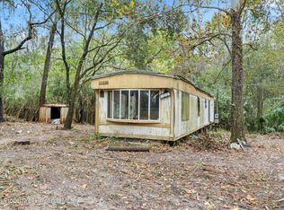 15168 Riverside Ln, Nobleton, FL 34661