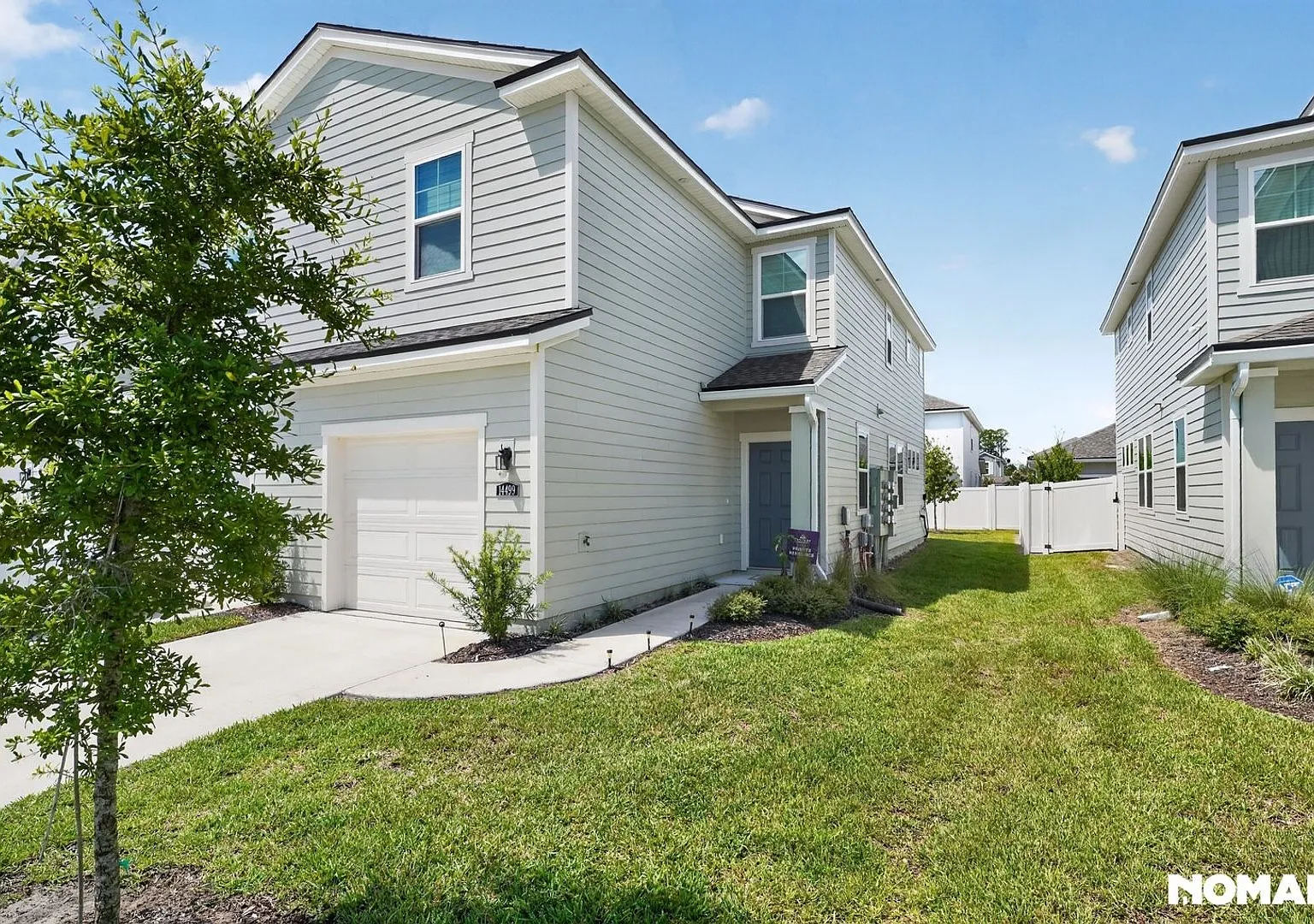 Charming 3BR Townhome in Jacksonville — Photo 3