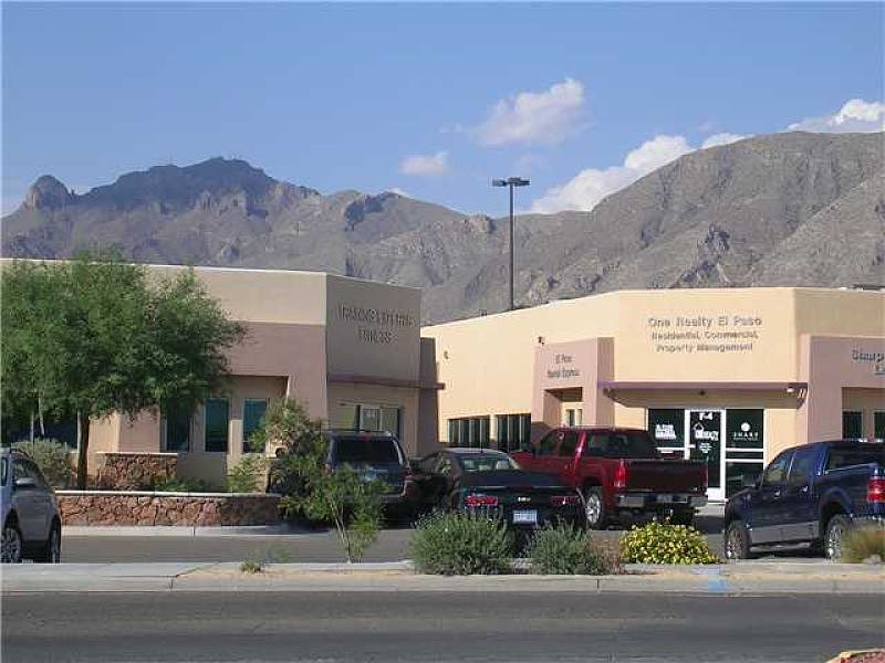 1st image of 550 S Mesa Hills Dr Ste E4