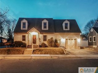 121 Van Liew Ave, Milltown, NJ