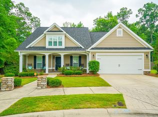 435 Sandleton Way, Evans, GA 30809