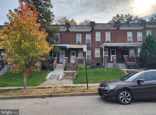 2407 Westport St, Baltimore, MD