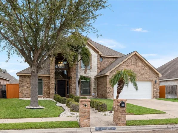 3604 Goldcrest Ave, McAllen, TX 78504