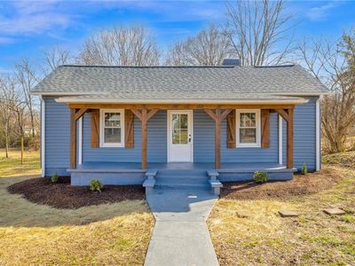 1410 Delaware Ave, Eden, NC, 27288