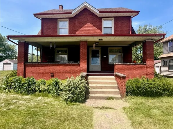 1350 E Florida Ave, Youngstown, OH 44502
