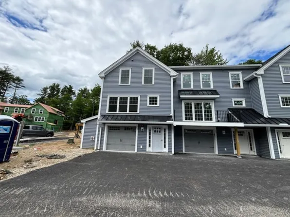 23 Thompson Way, Rye, NH 03870