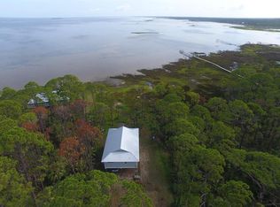 581 Cape San Blas Rd, Port Saint Joe, FL 32456