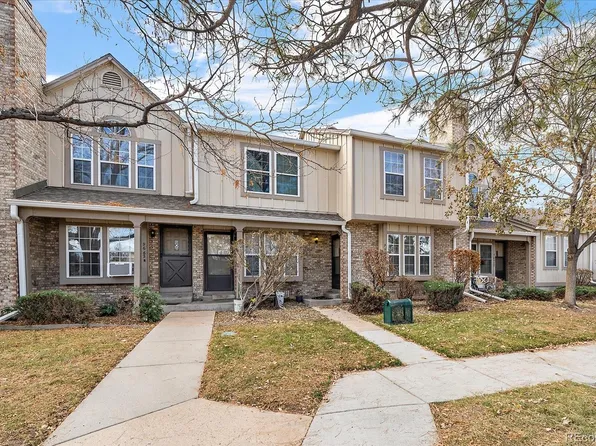 9662 W Chatfield Avenue #D, Littleton, CO 80128