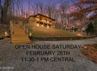 775 Penn Run Rd, Bee Spring, KY 42207