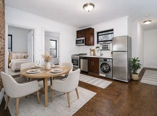 170 E 2nd St APT 1B, New York, NY 10009