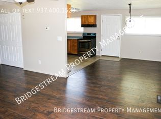 5405 Mangold Dr, Dayton, OH 45424